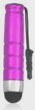 Mini touchpenna - cerise