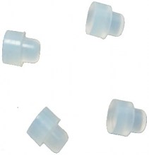 Gummidämpning Nano Quadcopter