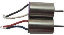 Motor Nano Quadcopter