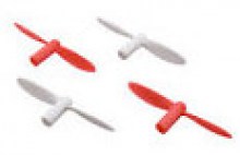 Propeller 4 pack Nano Quadcopter