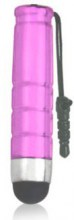Mini touchpenna - rosa