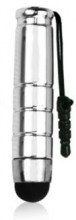 Mini touchpenna - silver